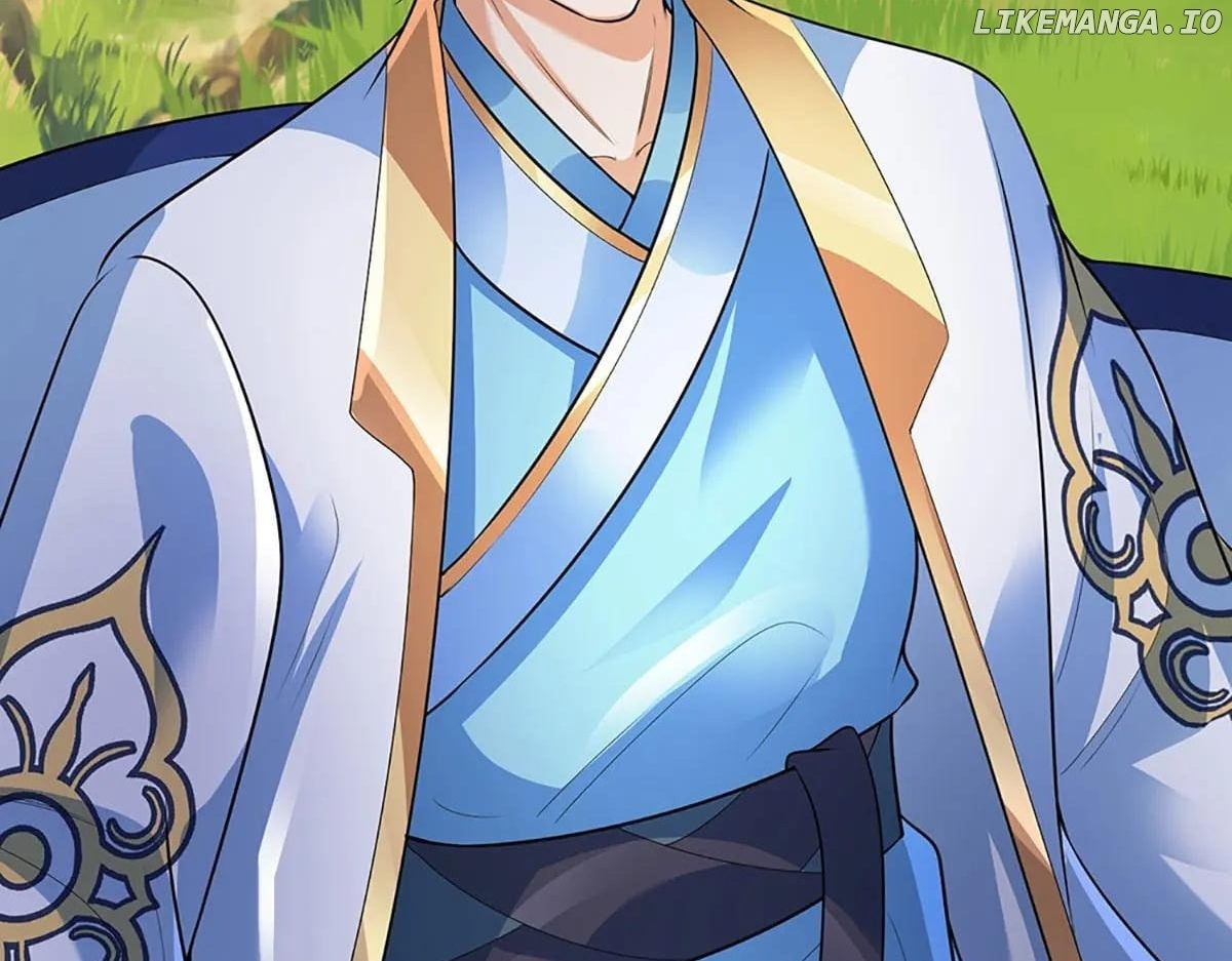 Cultivating the supreme dantian Chapter 351 - page 105